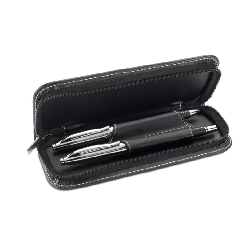 Kpl piśmienny w etui BALTIMORE