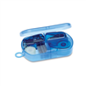 Plastikowy kpl biurowy BUROBOX