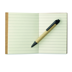 Notes z recyklingu CARTOPAD