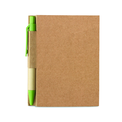 Notes z recyklingu CARTOPAD