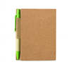 Notes z recyklingu CARTOPAD