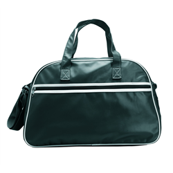 Torba sportowa, PVC VINTAGE