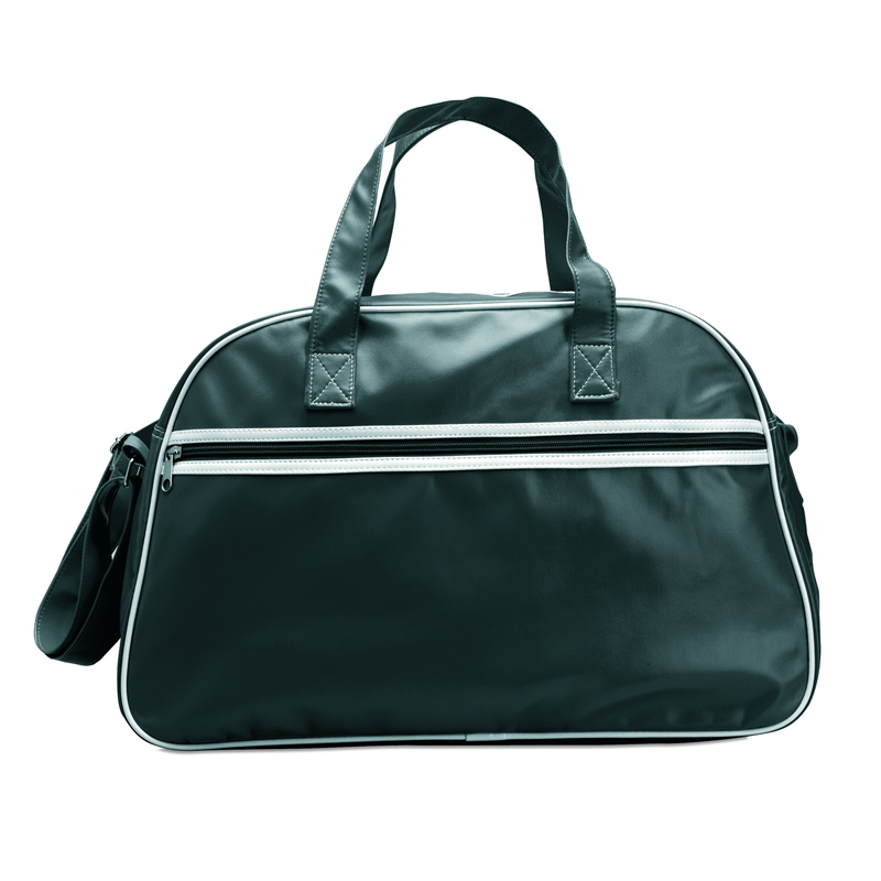 Torba sportowa, PVC VINTAGE