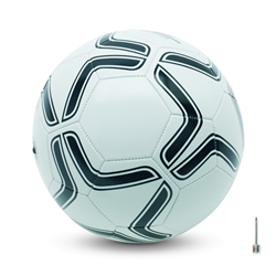 Piłka nożna, PVC 21.5cm SOCCERINI