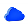 Antystres chmurka CLOUDY