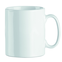 Kubek ceramiczny do sublimacji SUBLIM