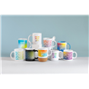 Kubek ceramiczny do sublimacji SUBLIM