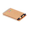 Notes z długopisem oraz koloro MULTIBOOK