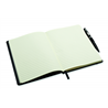 Notes A5 z długopisem NOTAPLUS
