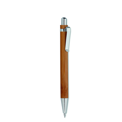 Bambusowy zestaw długopis  i o BAMBOOSET