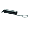 Metalowa latarka. LITOP