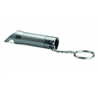 Metalowa latarka. LITOP