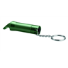 Metalowa latarka. LITOP