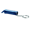 Metalowa latarka. LITOP