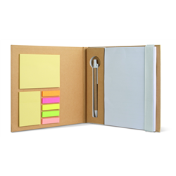 Eco Notes. QUINCY