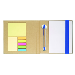 Eco Notes. QUINCY