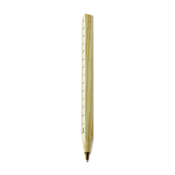 Długopis drewniany. WOODAVE