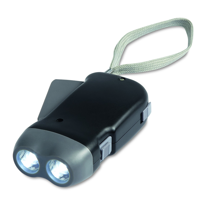 Latarka LED. ROBIN