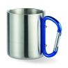 Metalowy kubek 220ml TRUMBO