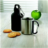 Metalowy kubek 220ml TRUMBO