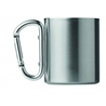 Metalowy kubek 220ml TRUMBO