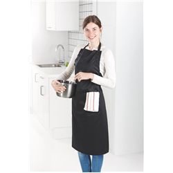 Fartuch kuchenny regulowany FITTED KITAB