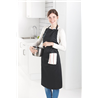 Fartuch kuchenny regulowany FITTED KITAB