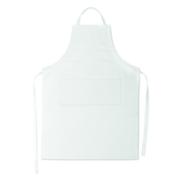Fartuch kuchenny regulowany FITTED KITAB