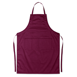 Fartuch kuchenny regulowany FITTED KITAB