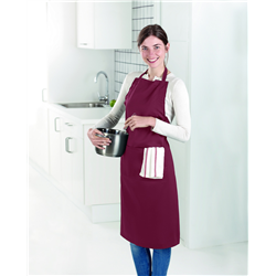 Fartuch kuchenny regulowany FITTED KITAB