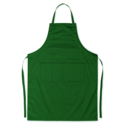 Fartuch kuchenny regulowany FITTED KITAB