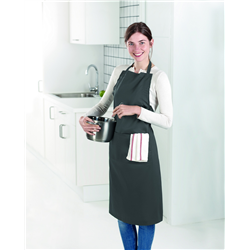 Fartuch kuchenny regulowany FITTED KITAB