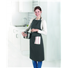 Fartuch kuchenny regulowany FITTED KITAB