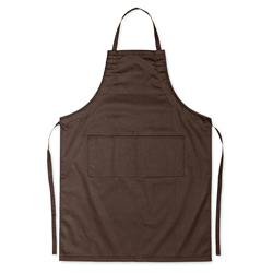 Fartuch kuchenny regulowany FITTED KITAB