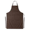 Fartuch kuchenny regulowany FITTED KITAB