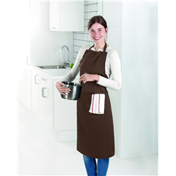 Fartuch kuchenny regulowany FITTED KITAB