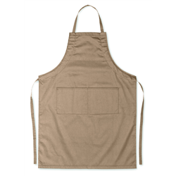 Fartuch kuchenny regulowany FITTED KITAB