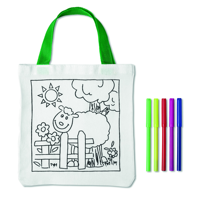 Torba tote MATEUSZ