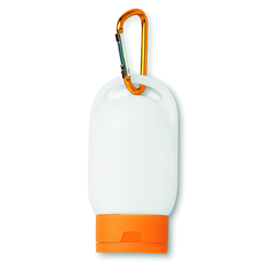 Krem do opalania SUNCARE