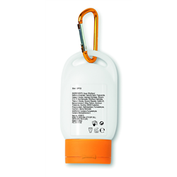 Krem do opalania SUNCARE