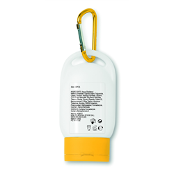 Krem do opalania SUNCARE
