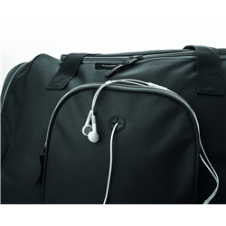 Torba sportowa LEIS