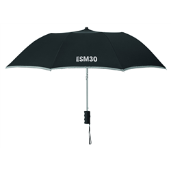 Składany parasol 21 cali NEON