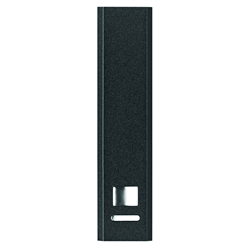 Powerbank w aluminium POWERALU