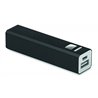 Powerbank w aluminium POWERALU