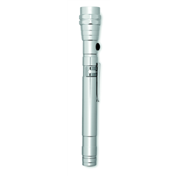 Latarka teleskopowa STRECH-TORCH