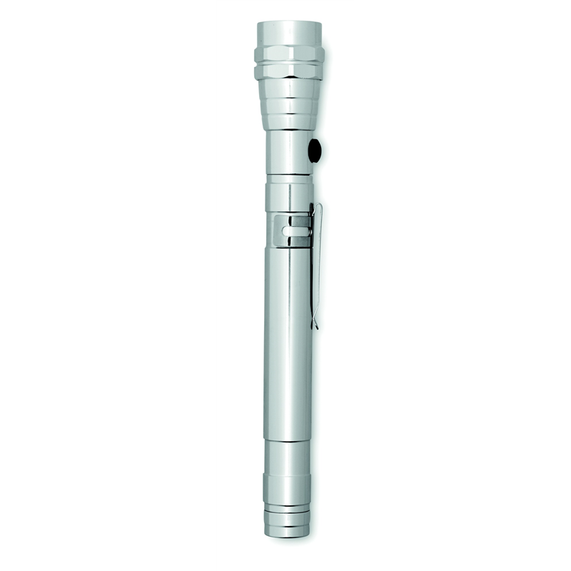 Latarka teleskopowa STRECH-TORCH
