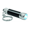 Aluminiowy brelok latarka ARIZO