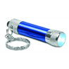 Aluminiowy brelok latarka ARIZO