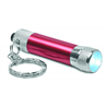 Aluminiowy brelok latarka ARIZO